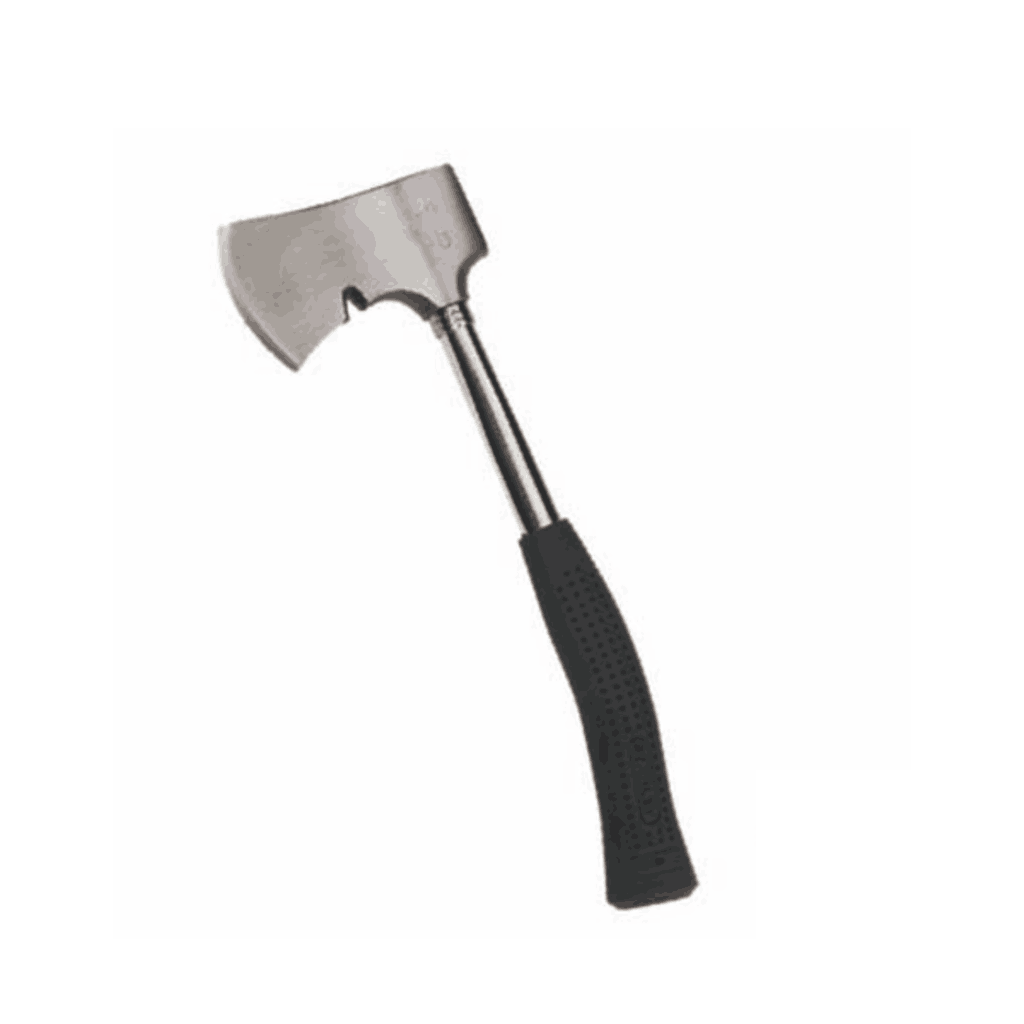 Stanley Steel Shaft Camp Axe 54-105