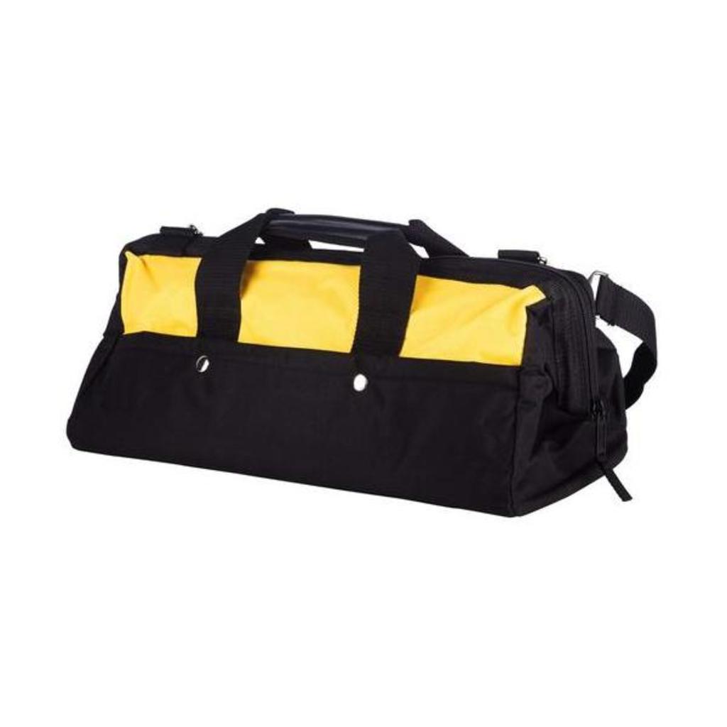Stanley Water-Proof Nylon Tool Bag – Medium 93-224 (450x230x300 mm)