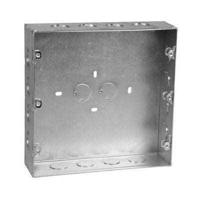 Havells Crabtree Verona GI Boxes