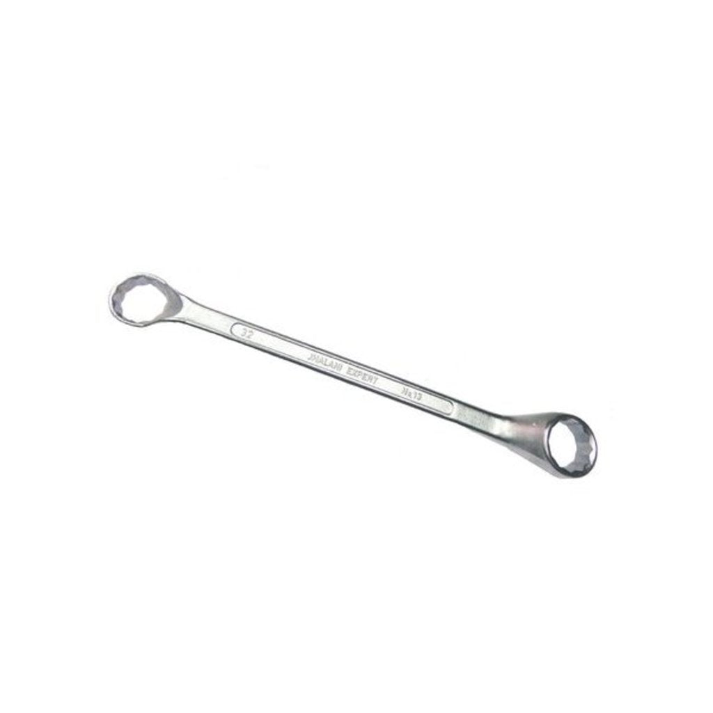 Jhalani JFT Bihexagon Ring Ended Spanner – 13