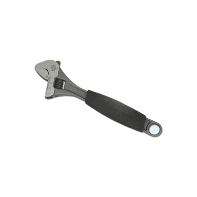 Taparia Adjustable Spanner with Soft Grip