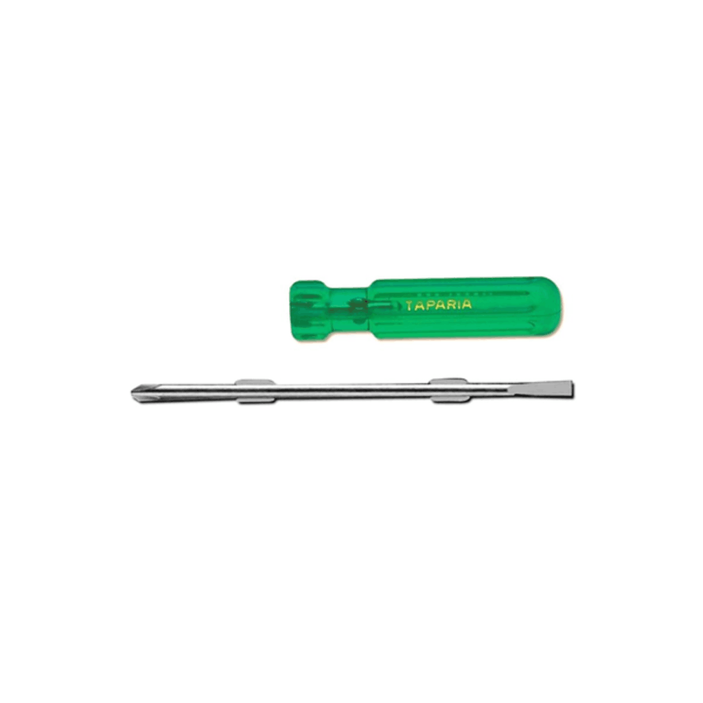 Taparia Two In One Screw Driver
