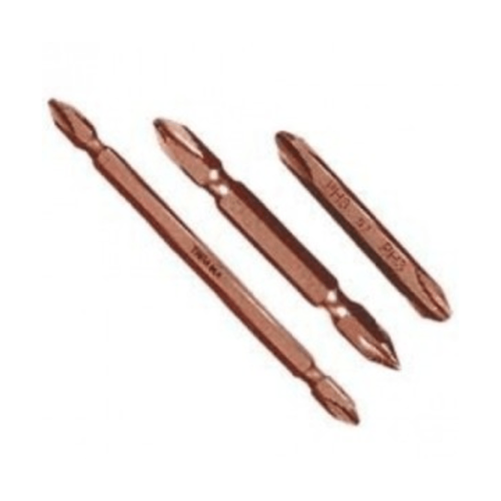 Taparia Philips Double Head Screw Driver Bit