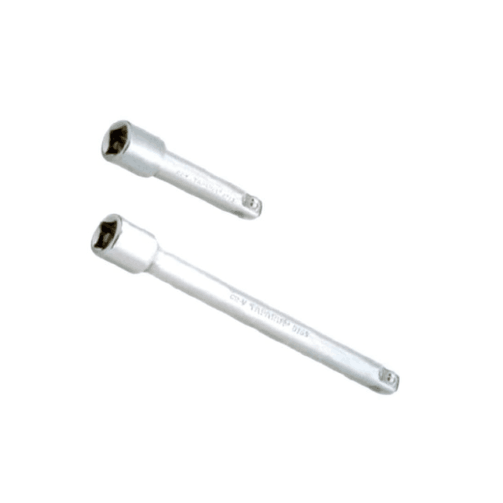 Taparia 1/2 Square Drive Socket Accessories (1753 | Extension Bar | 125)