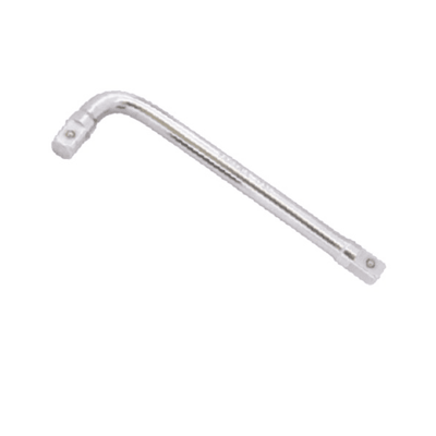 Taparia 1/2 Square Drive Socket Accessories (1735 | Angle handle | 75 x 250)