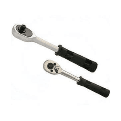 Taparia 1/2 Square Drive Socket Accessories (1715/1715N | Ratchet Handle | 255)