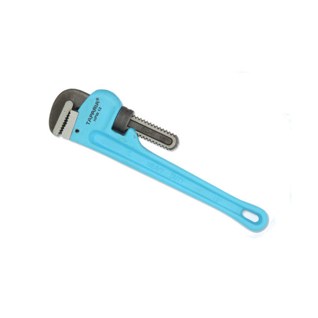 Taparia Heavy Duty Pipe Wrench