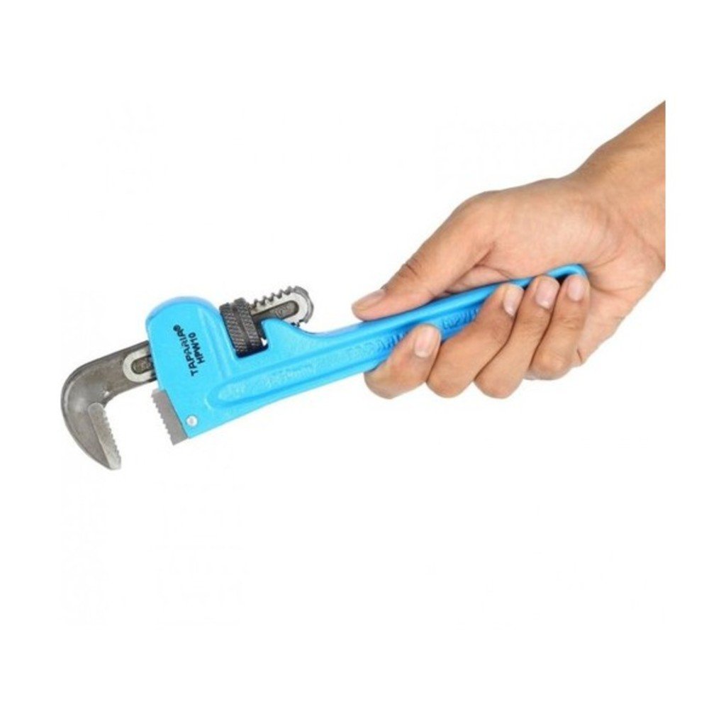 Taparia Heavy Duty Pipe Wrench