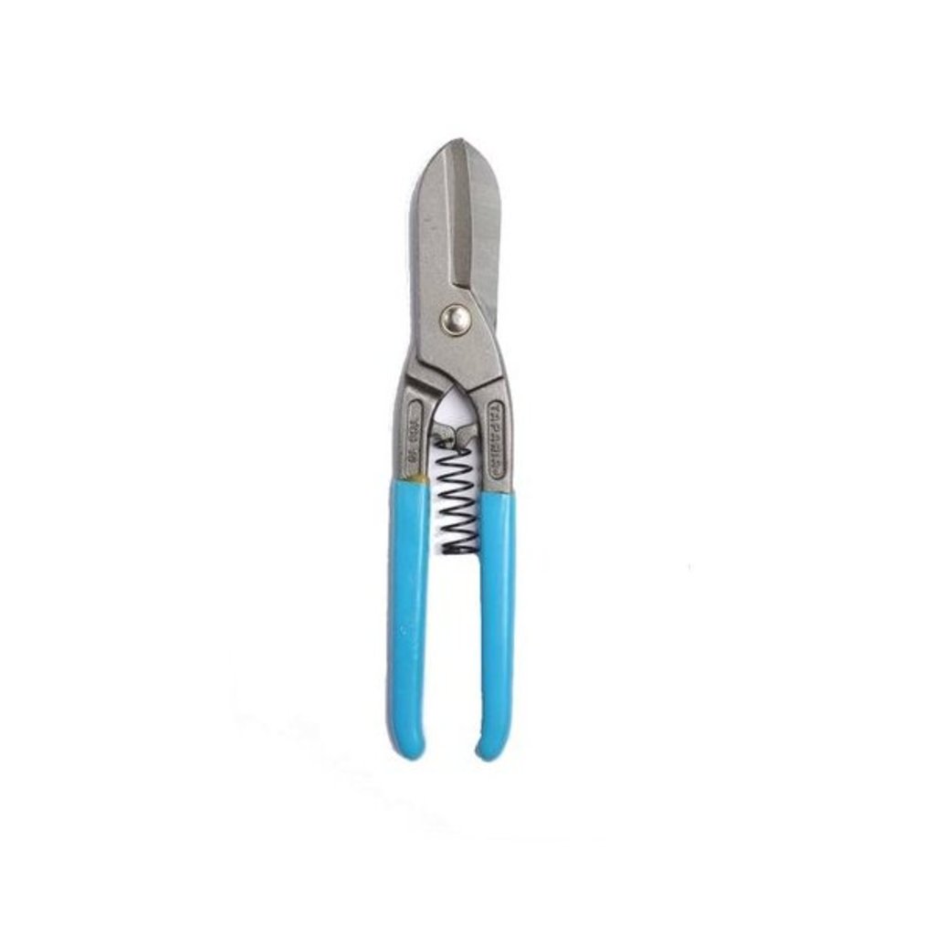 Taparia Tin Cutter with Spring