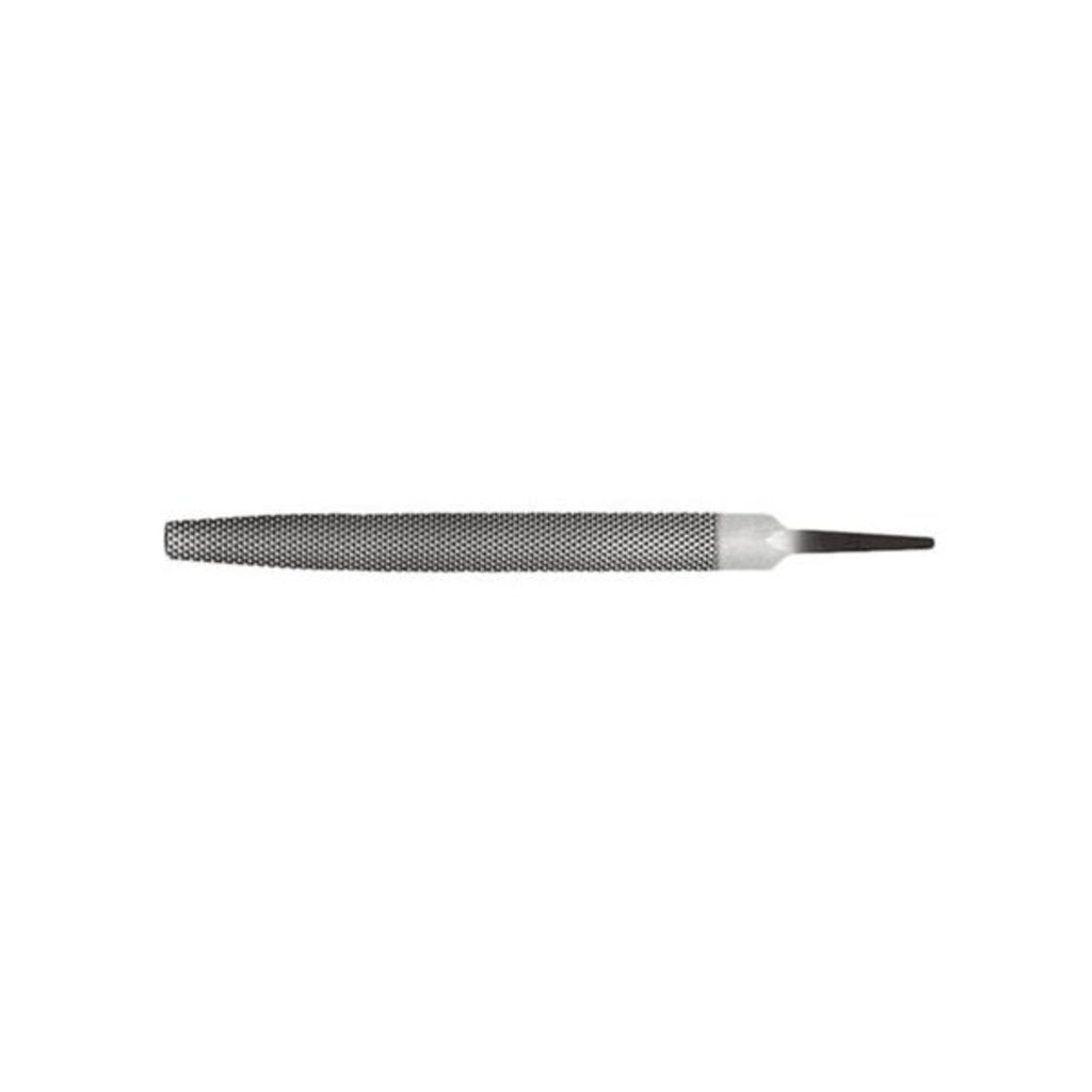 Taparia Wood Rasps Steel File – Half Round Wood Rasp