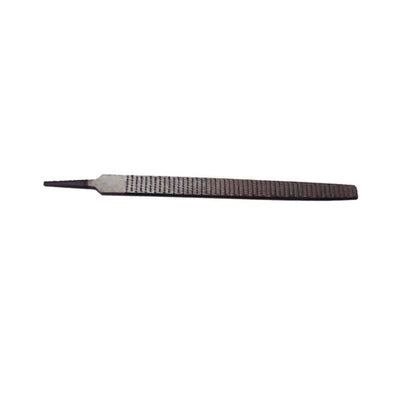 Taparia Wood Rasps Steel File – Half Round Wood Rasp