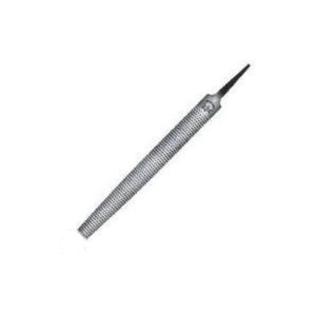 Taparia Wood Rasps Steel File – Half Round Wood Rasp