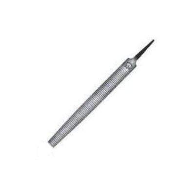 Taparia Wood Rasps Steel File – Half Round Wood Rasp