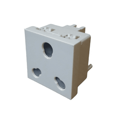 MK Wraparound 6Amps Socket