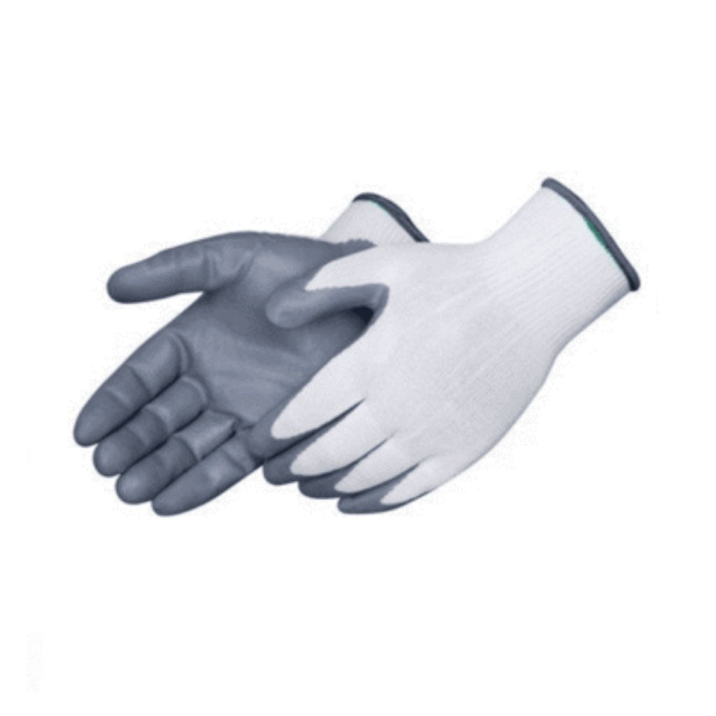 Midas Safety Gloves PU Coated – ENITRON