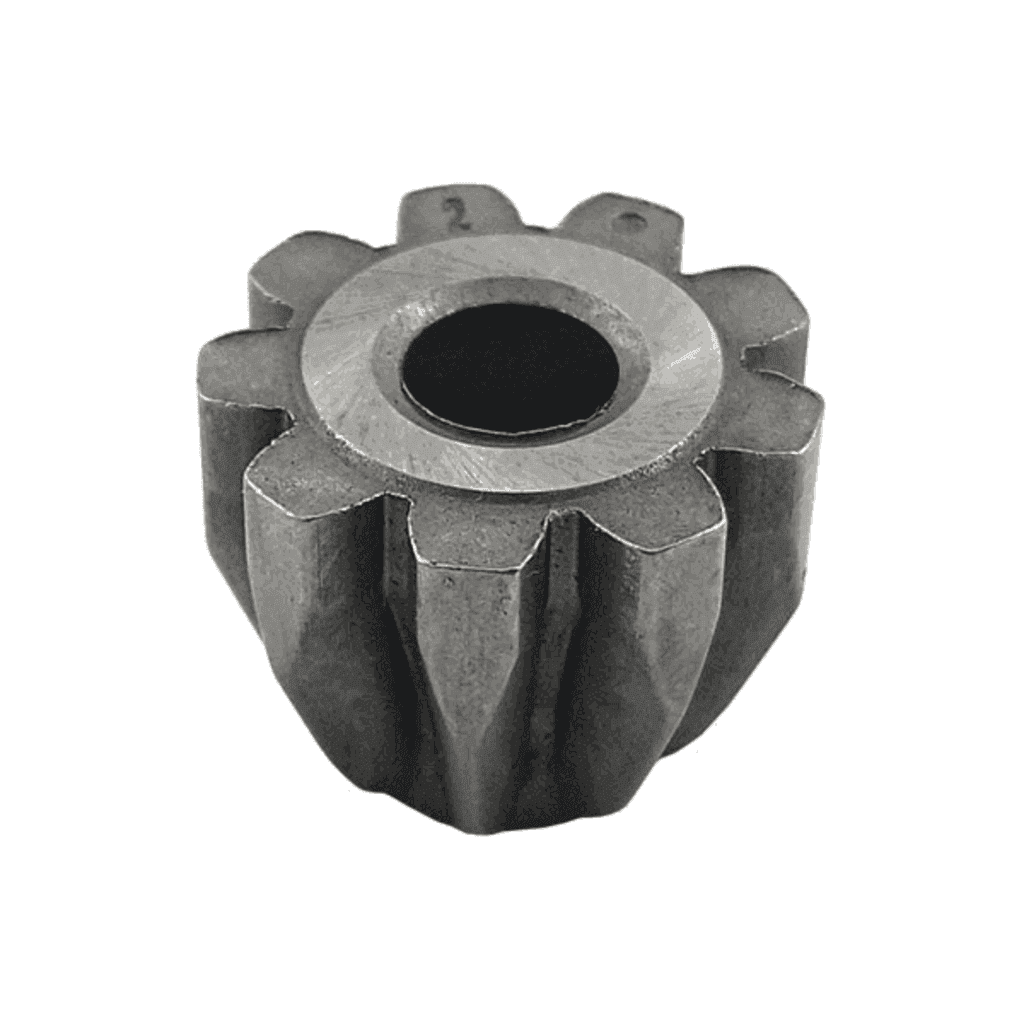 Bosch Pinion - 2609110149 For Bosch AG4 & AG5 Grinding Machine