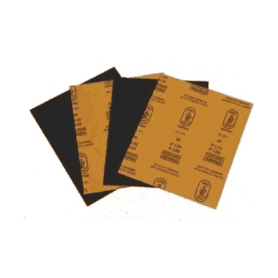Cumi Silicon Carbide Water Proof Paper – Ajax-E4