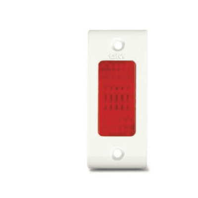 GM G-HOME VEDA 10A Indicator Light – GM8004