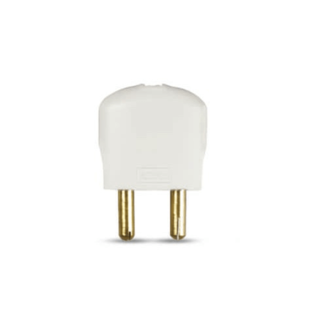 GM G HOME 2 Pin Plug– GM8252