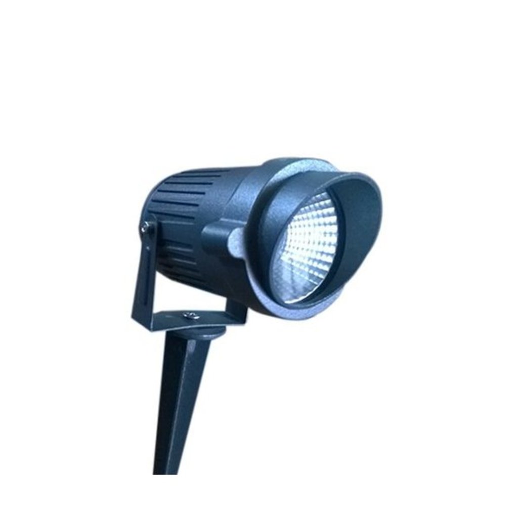 Philips Garden Spike Light 12W Integrated COB 31386