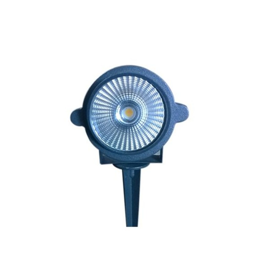 Philips Garden Spike Light 12W Integrated COB 31386