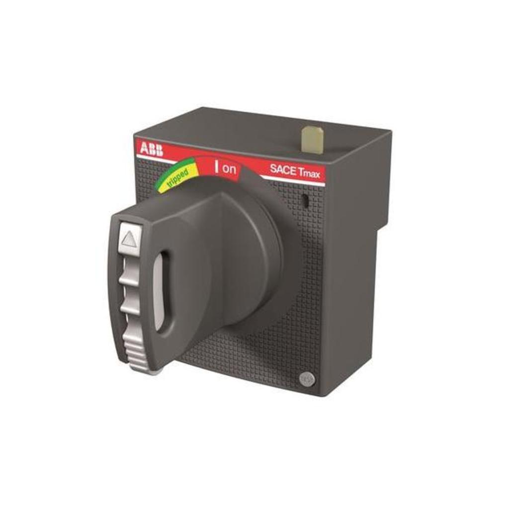 ABB  MCCB 1SDA069053R1  Direct-RHD Accessory   - XT2-XT4 F/P STANDARD DIRECT