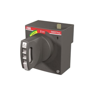 ABB  MCCB 1SDA069053R1  Direct-RHD Accessory   - XT2-XT4 F/P STANDARD DIRECT