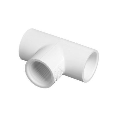 AVON PLAST PVC TEE 25MM (PACK OF 30)