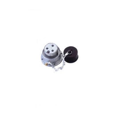 Indoasian Caretron Ac Socket
