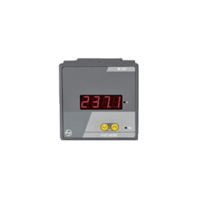 L&T Single Function Meter  1xxx Series