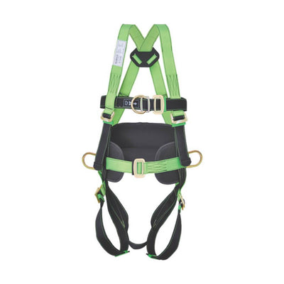 Karam Full Body Safety Harness Without Lanyard PN 44(01)