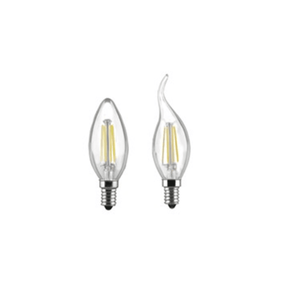 Opple LED Filament Candle LED-E-C35-E14-2-4W-Fila-2700K-CT