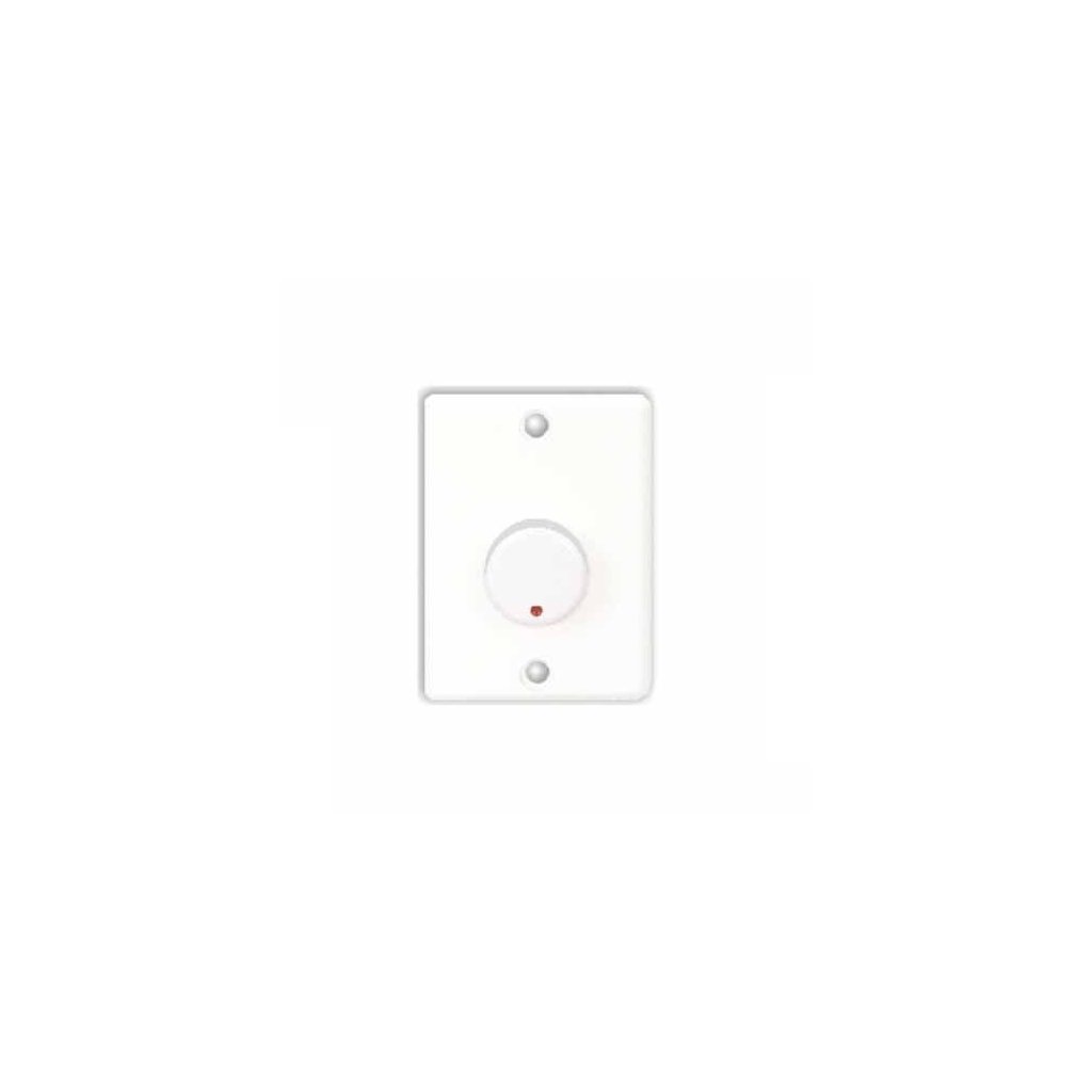 Lisha Electronic Dimmer(Socket Size) 240V 4019