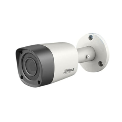 Dahua 1021 Series Security Camera White HD DH-HAC-HFW1020RP-S2