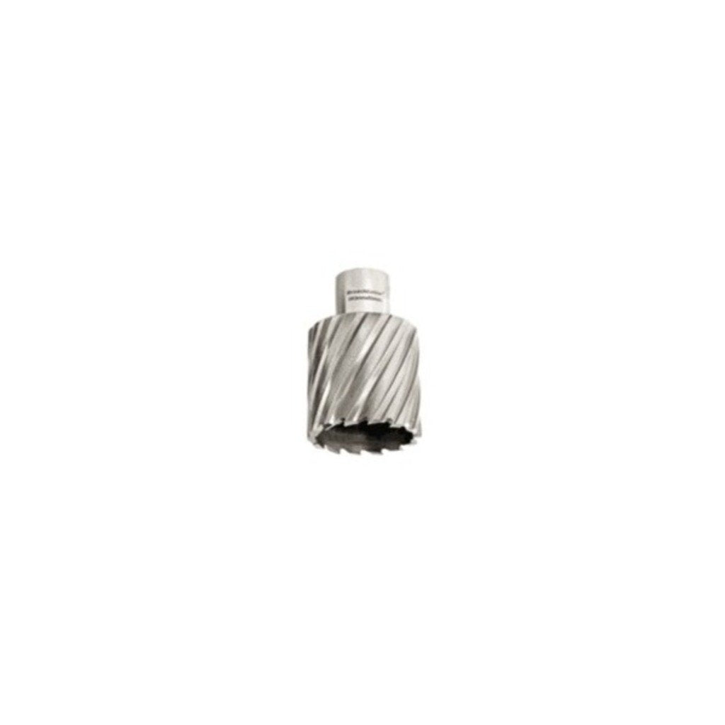 Broach Cutter Magnetic Core Drill bits 22 x 50 mm Cut