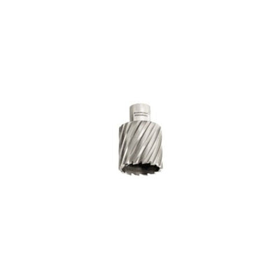Broach Cutter Magnetic Core Drill bits 22 x 50 mm Cut