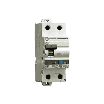 L&T RCBOs Type-Adi Four Pole 32A 7.5Module