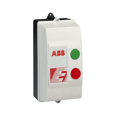 ABB Direct on line Starter 220-230V MA Series 