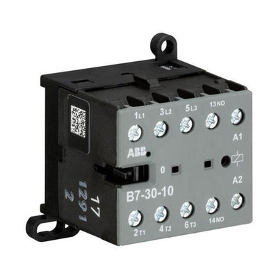 ABB-AC-Type-Mini-Contactor-Three-Pole-B07-30-10-1000021766