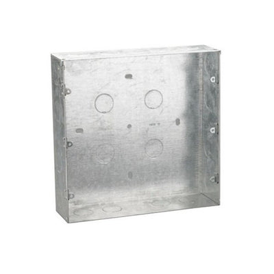 Legrand Myrius Flush Box 18 M 6890 12 