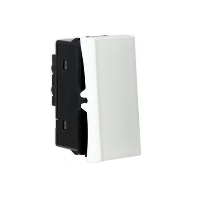 Crabtree Amare Switch 10AX 1Way ACNSXXW101 