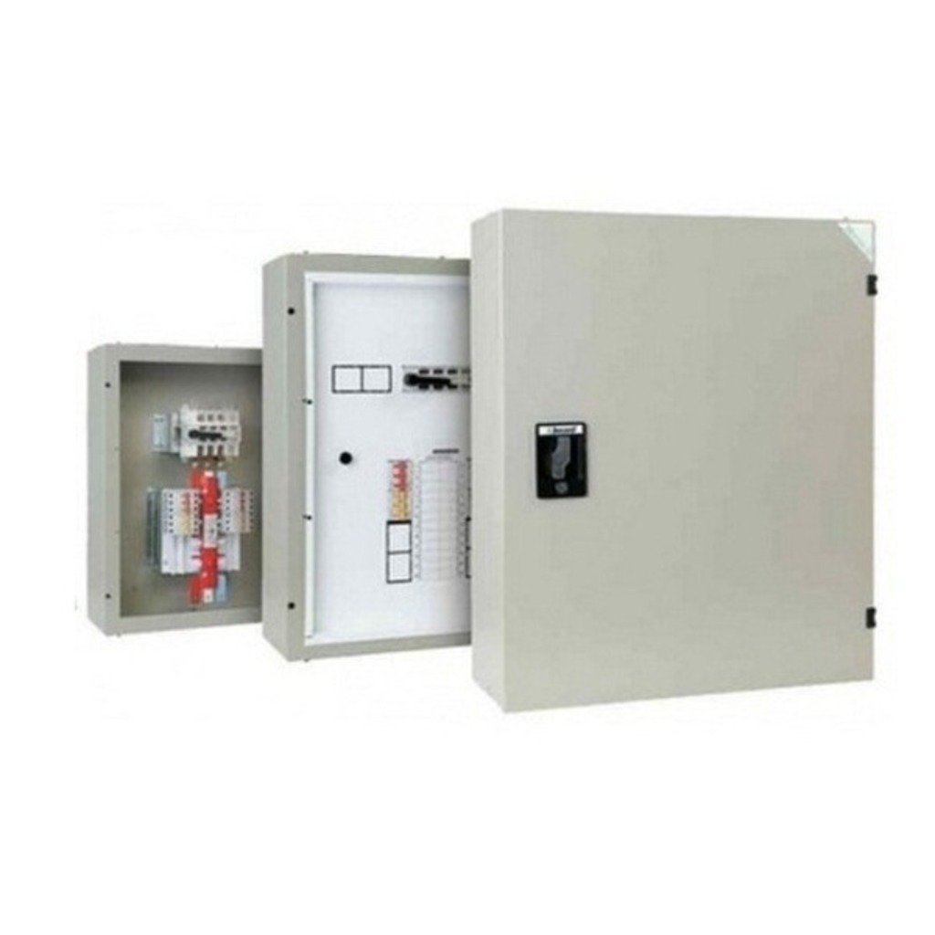 ABB IP43  Classic Series SPN Distribution Boards SHC  