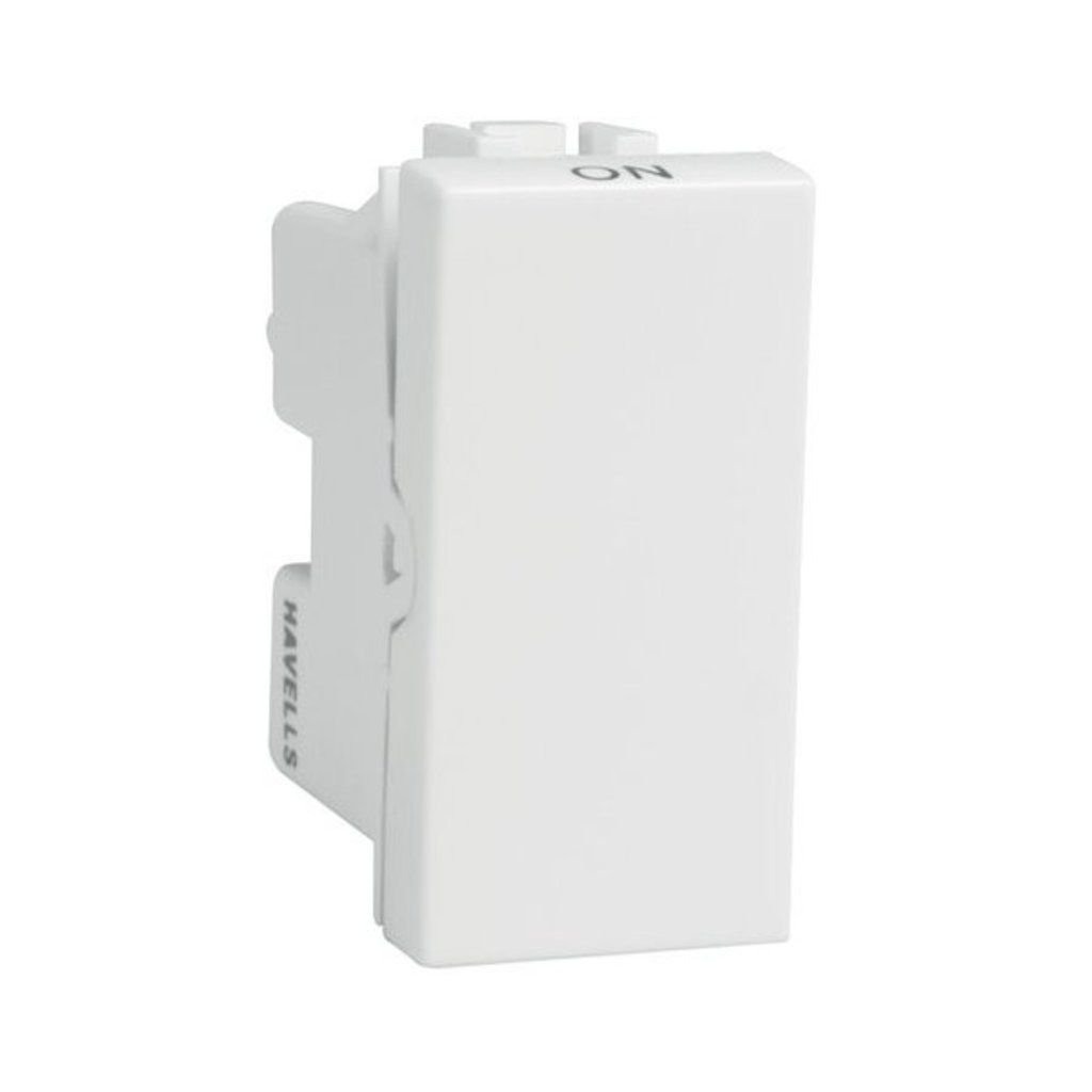 Havells REO 20A Switch 1 Way AHBSXXW201 