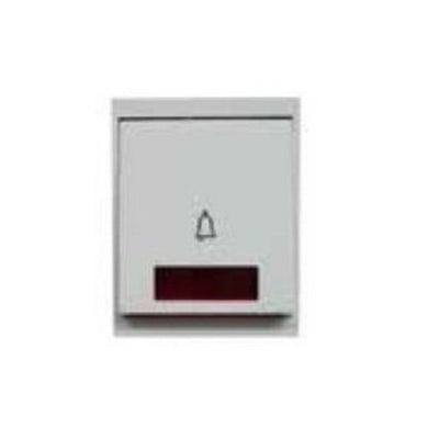 C&S Primo Bell Push Switch 6A 