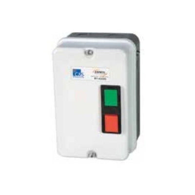 C&S Single Phase Motor Starter 220V 