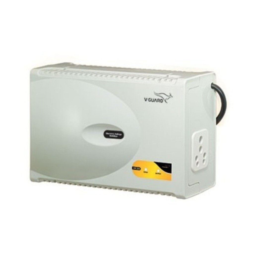 V-Guard VM 300 Voltage Stabilizer 