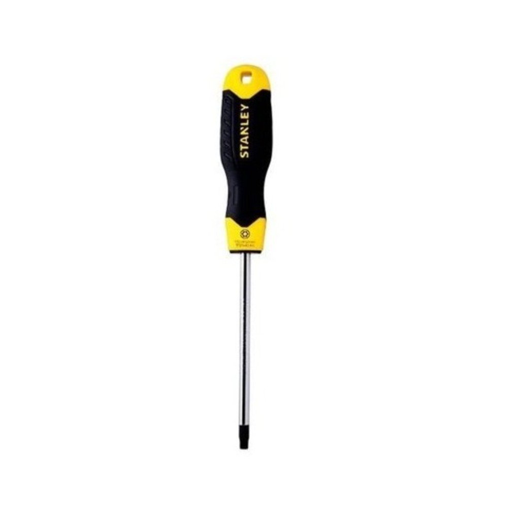 Stanley Cushion Grip Torx Screwdriver 