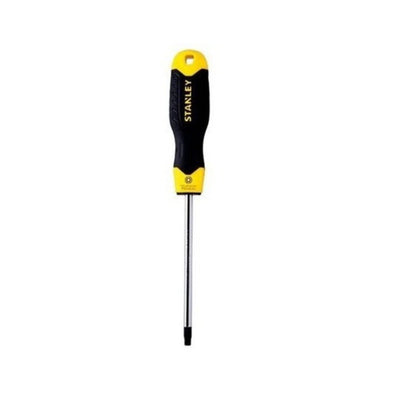 Stanley Cushion Grip Torx Screwdriver 