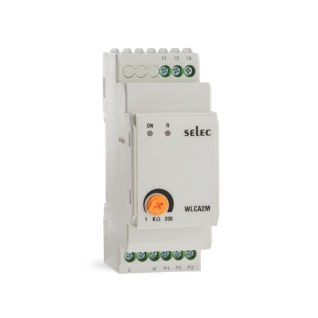 Selec Water Level Controller WLCA2M1 