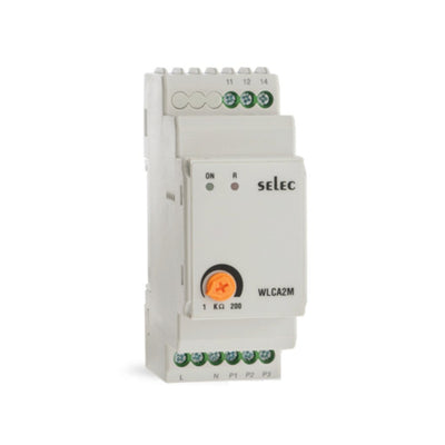 Selec Water Level Controller WLCA2M1 
